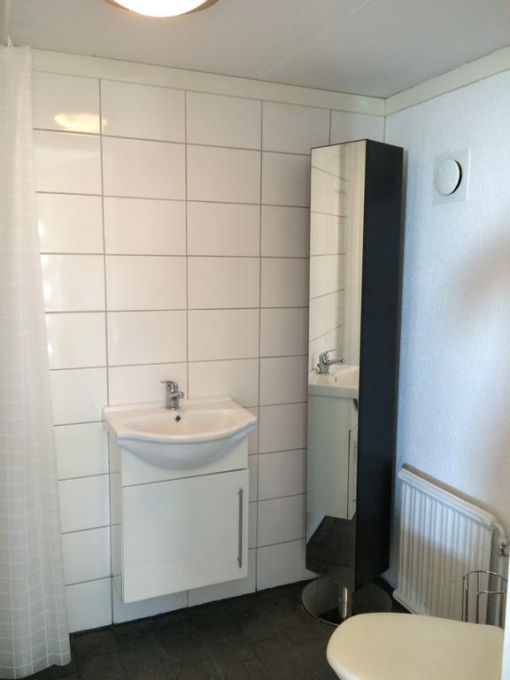 Kopinge - Laholm Apartamento Exterior foto