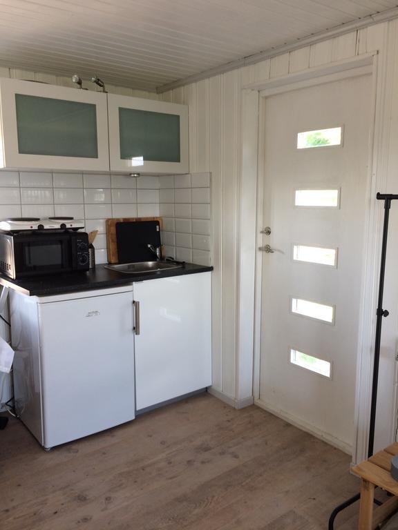Kopinge - Laholm Apartamento Exterior foto